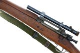 Remington 03-A4 US Military Sniper Rifle, Rework, 3425801, FB01735 - 17 of 25