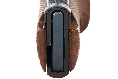 High Standard Supermatic Trophy 107 Military Pistol, 2287166, FB02410 - Image 8 of 9