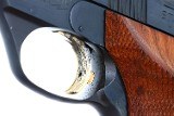 High Standard Supermatic Trophy 107 Military Pistol, 2287166, FB02410 - Image 9 of 9