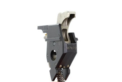 SIG P49, Swiss Military Pistol, Late Production, A207173, FB02024 - Image 14 of 14