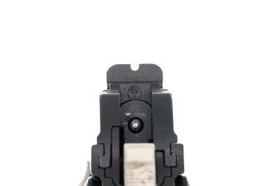 SIG P49, Swiss Military Pistol, Late Production, A207173, FB02024 - Image 8 of 14