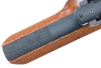 High Standard Olympic ISU Military, .22 Short, NIB, ML16767, FB01259 - Image 5 of 9
