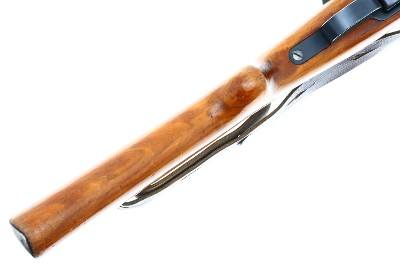 Bern K31 Swiss Military rifle, WF Target Sights, 735200, FB02381 - Image 19 of 24