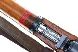 Bern K31 Swiss Military rifle, WF Target Sights, 735200, FB02381 - Image 20 of 24
