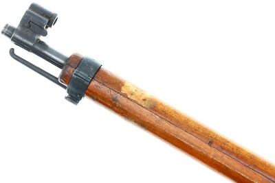 Bern K31 Swiss Military rifle, WF Target Sights, 735200, FB02381 - Image 12 of 24