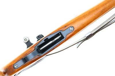 Bern K31 Swiss Military rifle, WF Target Sights, 735200, FB02381 - Image 18 of 24
