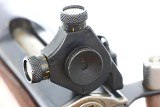 Bern K31 Swiss Military rifle, WF Target Sights, 735200, FB02381 - Image 9 of 24