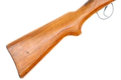 Bern K31 Swiss Military rifle, WF Target Sights, 735200, FB02381 - Image 15 of 24