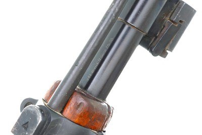 Bern K31 Swiss Military rifle, WF Target Sights, 735200, FB02381 - Image 21 of 24