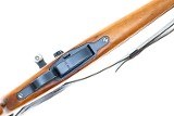 Bern K31 Swiss Military rifle, WF Target Sights, 735200, FB02381 - Image 10 of 24