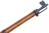 Bern K31 Swiss Military rifle, WF Target Sights, 735200, FB02381 - Image 13 of 24