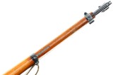 Bern K31 Swiss Military rifle, WF Target Sights, 735200, FB02381 - Image 17 of 24