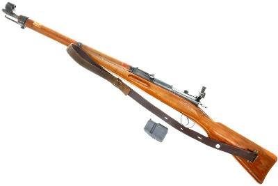 Bern K31 Swiss Military rifle, WF Target Sights, 735200, FB02381 - Image 1 of 24