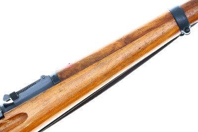 Bern K31 Swiss Military rifle, WF Target Sights, 735200, FB02381 - Image 14 of 24