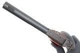 High Standard Sharpshooter Pistol, E. Hartford, Boxed, ML78749, FB01258 - Image 8 of 11
