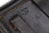 Mauser P38, byf 43, German WWII Military, Holster, 2084o, FB01493 - Image 14 of 15