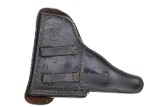 Mauser P38, byf 43, German WWII Military, Holster, 2084o, FB01493 - Image 13 of 15