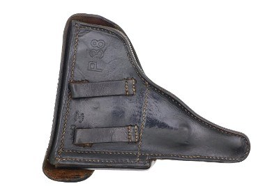 Mauser P38, byf 43, German WWII Military, Holster, 2084o, FB01493 - Image 13 of 15