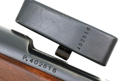 Swiss Bern K31 Commercial Rifle, Target Sight and Targets, P402616, FB02373 - Image 11 of 25