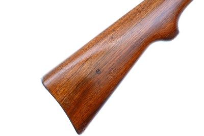 Swiss Bern K31 Commercial Rifle, Target Sight and Targets, P402616, FB02373 - Image 7 of 25