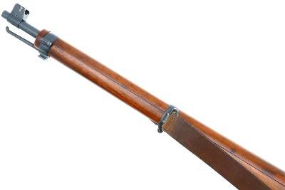 Swiss Bern K31 Commercial Rifle, Target Sight and Targets, P402616, FB02373 - Image 21 of 25