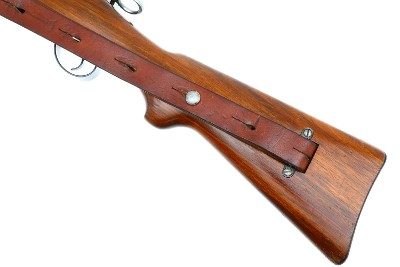 Swiss Bern K31 Commercial Rifle, Target Sight and Targets, P402616, FB02373 - Image 23 of 25