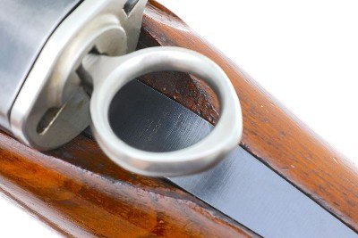 Swiss Bern K31 Commercial Rifle, Target Sight and Targets, P402616, FB02373 - Image 13 of 25
