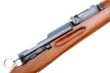 Swiss Bern K31 Commercial Rifle, Target Sight and Targets, P402616, FB02373 - Image 6 of 25