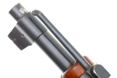 Swiss Bern K31 Commercial Rifle, Target Sight and Targets, P402616, FB02373 - Image 16 of 25