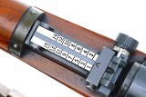Swiss Bern K31 Commercial Rifle, Target Sight and Targets, P402616, FB02373 - Image 2 of 25