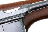 Mauser C96 Prewar Bolo Pistol, Floral Grips, Matching Stock, 40414, FB02418 - Image 8 of 24