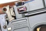 Mauser C96 Prewar Bolo Pistol, Floral Grips, Matching Stock, 40414, FB02418 - Image 7 of 24