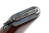 Mauser C96 Prewar Bolo Pistol, Floral Grips, Matching Stock, 40414, FB02418 - Image 22 of 24