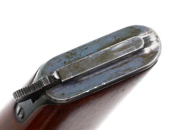 Mauser C96 Prewar Bolo Pistol, Floral Grips, Matching Stock, 40414, FB02418 - Image 22 of 24