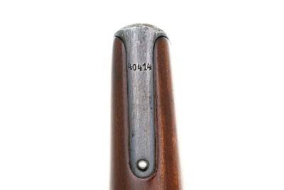 Mauser C96 Prewar Bolo Pistol, Floral Grips, Matching Stock, 40414, FB02418 - Image 23 of 24