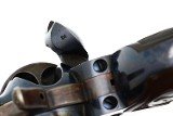 Colt SAA Flattop Target Revolver, .455 Eley, ANTIQUE, 162898, O-267 - Image 9 of 24
