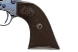 Colt SAA Flattop Target Revolver, .455 Eley, ANTIQUE, 162898, O-267 - Image 18 of 24