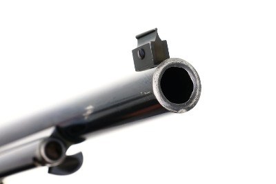 Colt SAA Flattop Target Revolver, .455 Eley, ANTIQUE, 162898, O-267 - Image 14 of 24