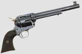 Colt SAA Flattop Target Revolver, .455 Eley, ANTIQUE, 162898, O-267 - Image 2 of 24