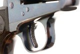 Colt SAA Flattop Target Revolver, .455 Eley, ANTIQUE, 162898, O-267 - Image 12 of 24