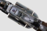 Colt SAA Flattop Target Revolver, .455 Eley, ANTIQUE, 162898, O-267 - Image 20 of 24