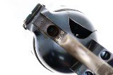 Colt SAA Flattop Target Revolver, .455 Eley, ANTIQUE, 162898, O-267 - Image 13 of 24