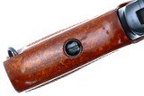 Russian Izhevsk, Military Makarov Pistol, dated 1983, CT4721, FB00459 - 8 of 9