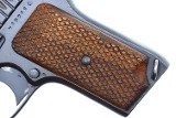 Russian Military Tokarev made 1944, late WWII grips, rig, MB3749, FB01722 - Image 13 of 18