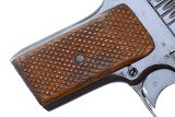 Russian Military Tokarev made 1944, late WWII grips, rig, MB3749, FB01722 - Image 14 of 18
