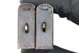Russian Military Tokarev made 1944, late WWII grips, rig, MB3749, FB01722 - Image 15 of 18