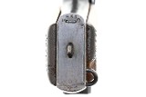 Russian Military Tokarev made 1944, late WWII grips, rig, MB3749, FB01722 - Image 8 of 18