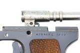 Russian Military Tokarev made 1944, late WWII grips, rig, MB3749, FB01722 - Image 5 of 18