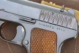 Russian Military Tokarev made 1944, late WWII grips, rig, MB3749, FB01722 - Image 2 of 18