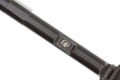 Springfield Armory M1 National Match Garand, 